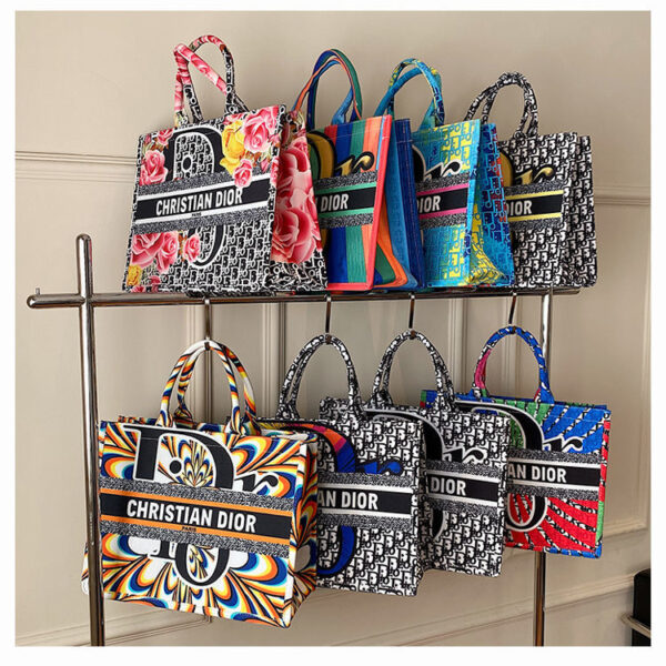 💮期間限定販売💮ブランドD フランス製ハンドバッグ トレンドのマストアイテム【送料無料】