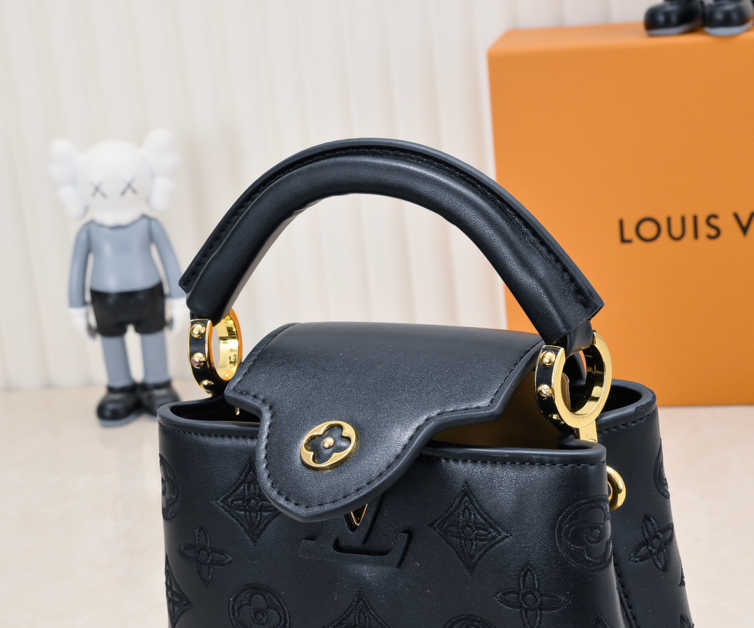 Louis Vuitton LV ブロデリー アングレーズ カプセル コレクション M20741 - 画像 (15)