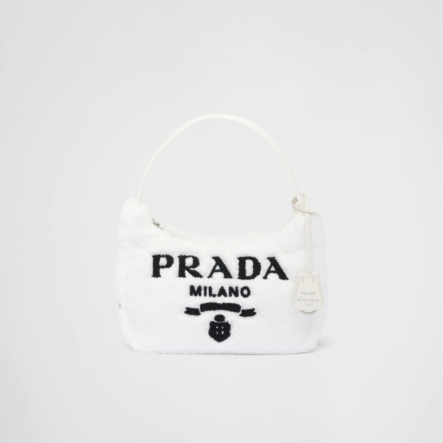 【PRADA】*新作*直営店☆Re-Edition テリー ミニバッグ☆ - 画像 (9)