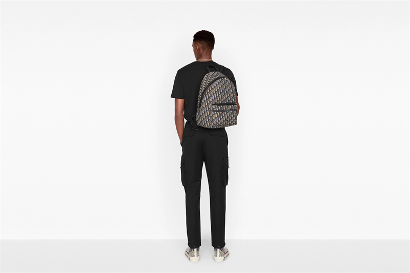 DIOR RIDER バックパック 30 x 42 x 15 cm - 画像 (5)