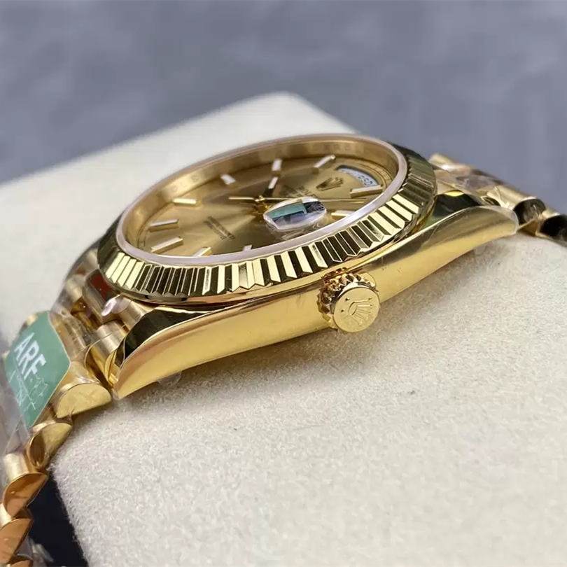 ロレックス デイデイト40 228238 - 画像 (7)