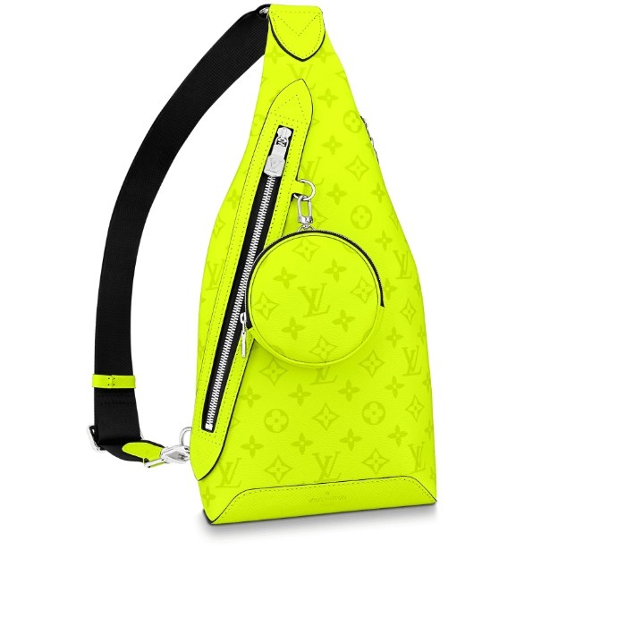 ◆Louis Vuitton◆ショルダーバッグ デュオ・スリングバッグ M30936M30945 - 画像 (10)