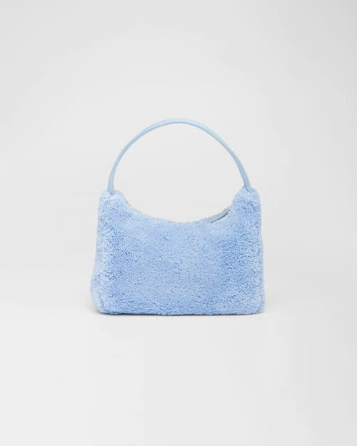 【PRADA】*新作*直営店☆Re-Edition テリー ミニバッグ☆ - 画像 (5)