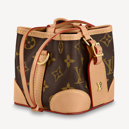 【大人気】Louis Vuitton ルイヴィトン ノアバッグ-BUYMA - 画像 (2)