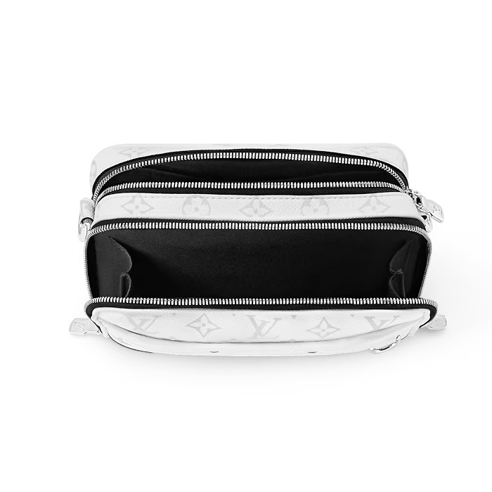 Louis Vuitton 24新作 ルイヴィトン アルファ メッセンジャー M31014 M31016 M31069 - 画像 (4)