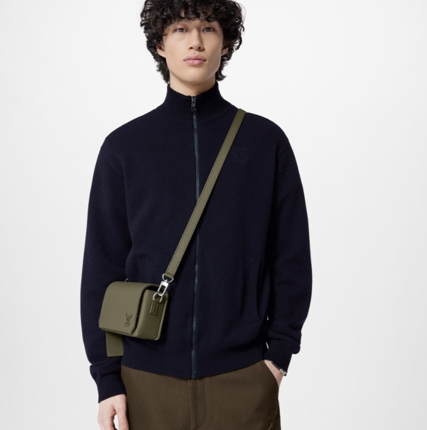 国内即発 LouisVuitton ファストラインウエアラブルウォレット - 画像 (10)