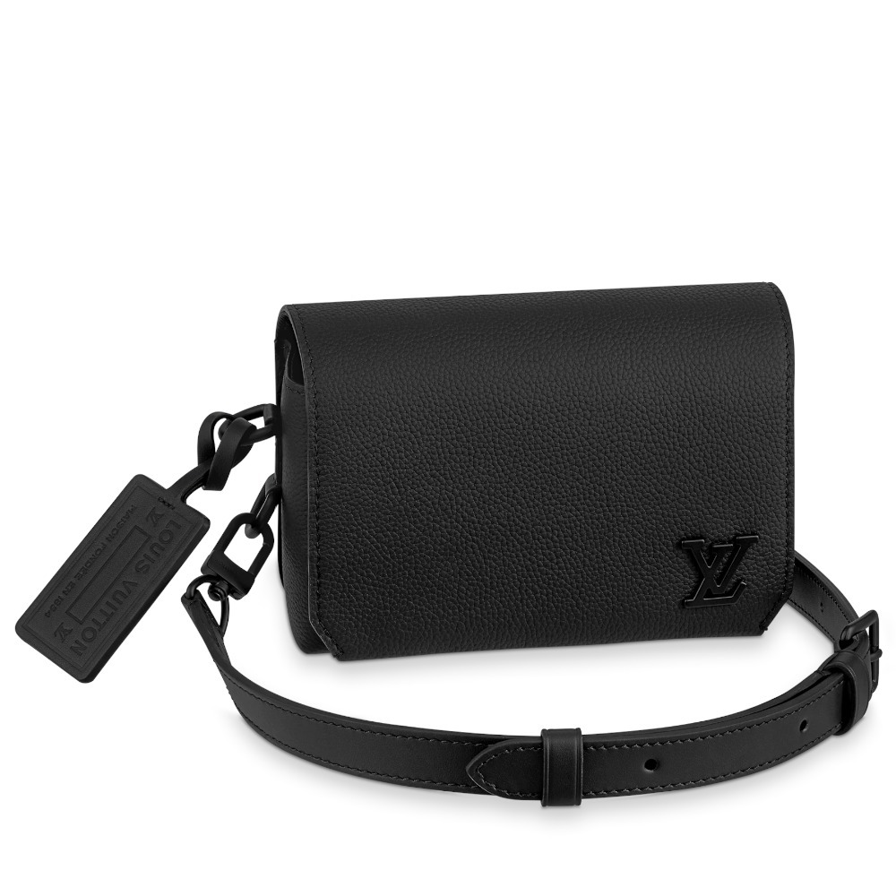 【残り僅か】Louis Vuitton ウエアラブルウォレット ショルダー M82085M82086 - 画像 (2)