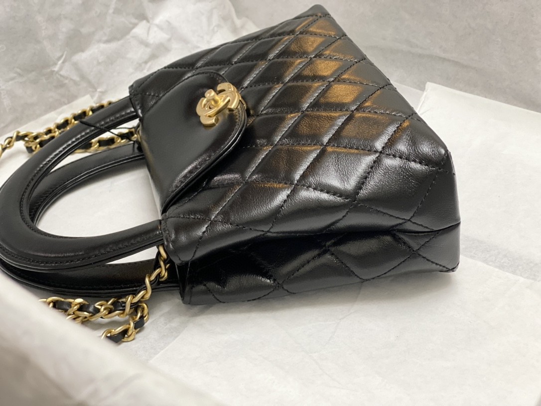 Chanel Kelly bag Mini Calfskin 23K 2 sizes 4 colors available - 画像 (3)