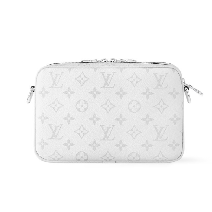 Louis Vuitton 24新作 ルイヴィトン アルファ メッセンジャー M31014 M31016 M31069 - 画像 (3)