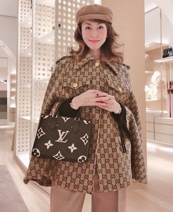 【入手困難】Louis Vuitton セール★ルイヴィトンハンドバッグ ショルダーバッグ-BUYMA - 画像 (2)