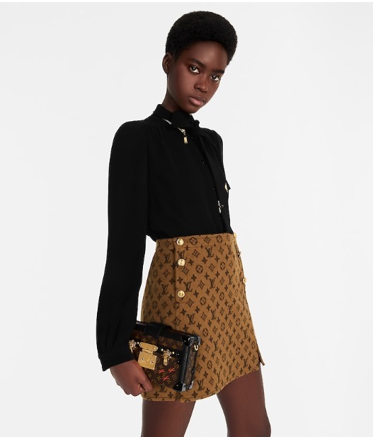 直営店買付☆Louis Vuitton☆プチモールバッグ - 画像 (11)