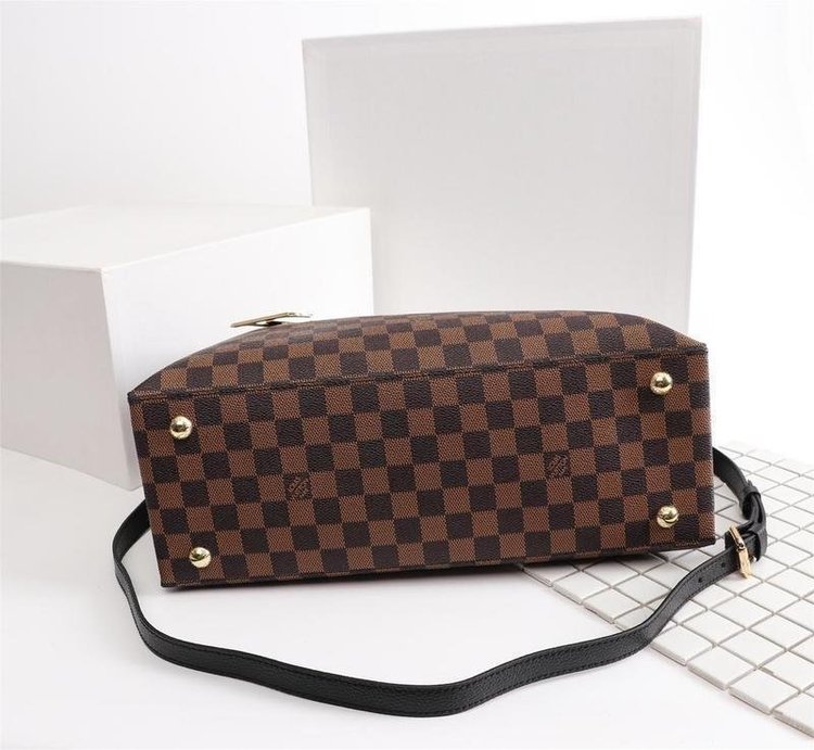 【Louis Vuitton 】(ルイヴィトン)ハンドバッグ 最新33x25x12cm - 画像 (6)