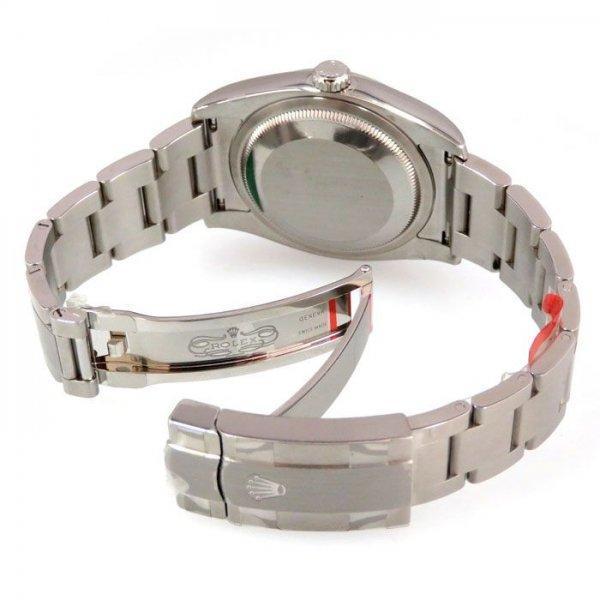 オイスター パーペチュアル 36 M116000-0002 - 画像 (4)