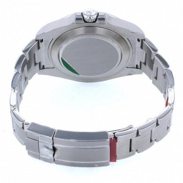 エクスプローラーⅡ ウォッチ : オイスタースチール - M216570-0002 - 画像 (4)