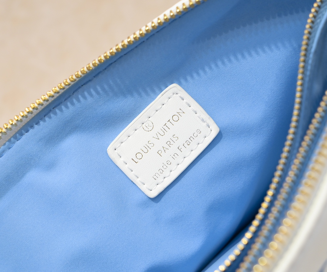 Louis Vuitton いとこの小さなバッグ M11225 23618 22896 57790 - 画像 (18)