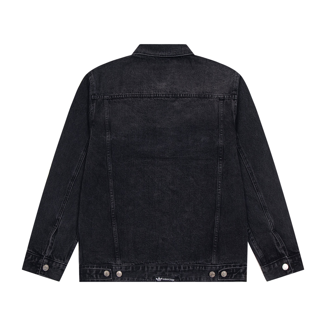 【BALENCIAGA】バレンシアガ ジャケット着ご好評に付き再入荷!240924 - 画像 (2)