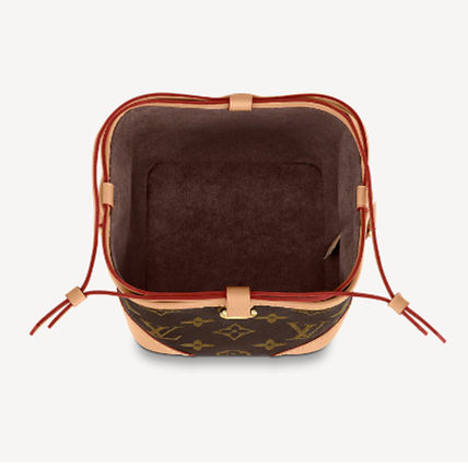 【大人気】Louis Vuitton ルイヴィトン ノアバッグ-BUYMA - 画像 (4)