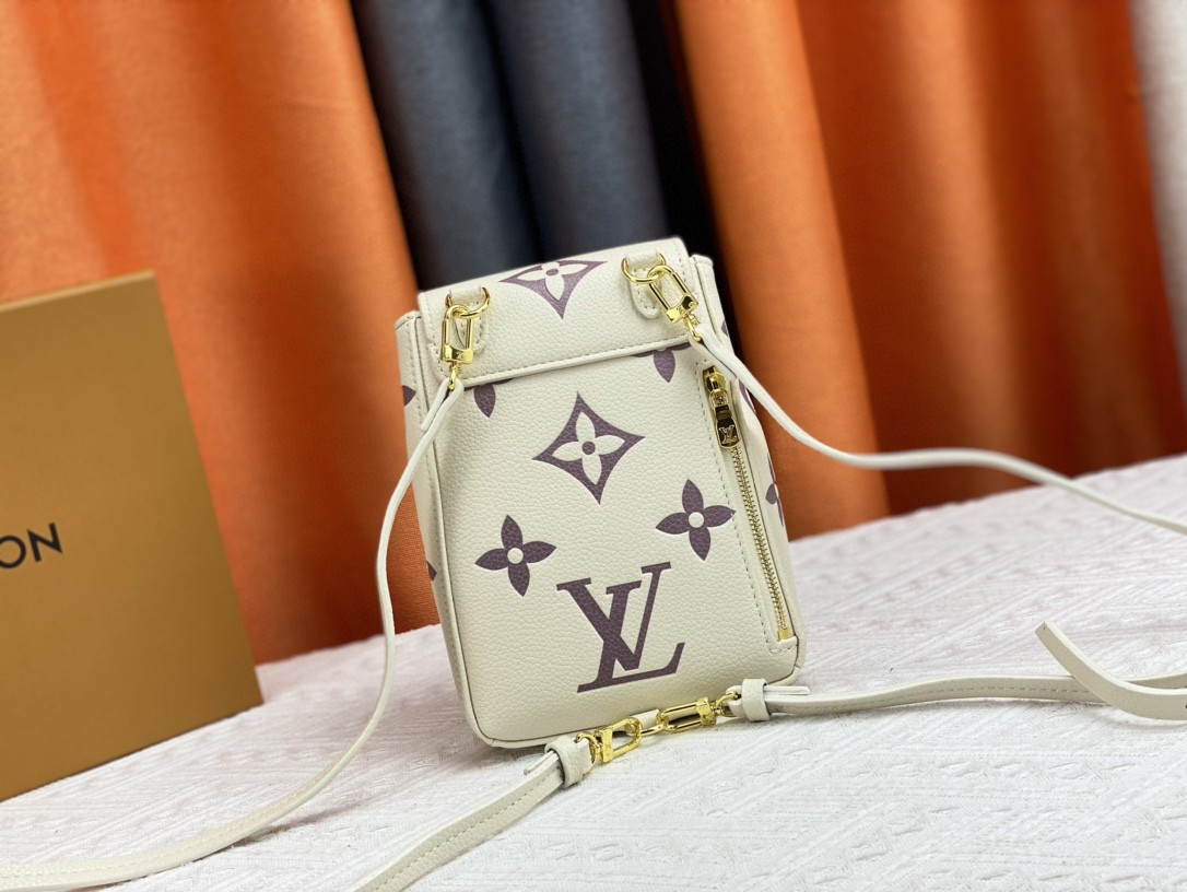Louis Vuitton◇新しい小さなバックパックが発売されました M80738 80783 45764 81353 - 画像 (5)