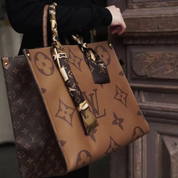 NEW🔥LVクラシックハンドバッグ仕上げ 👜【50%OFF+送料無料】