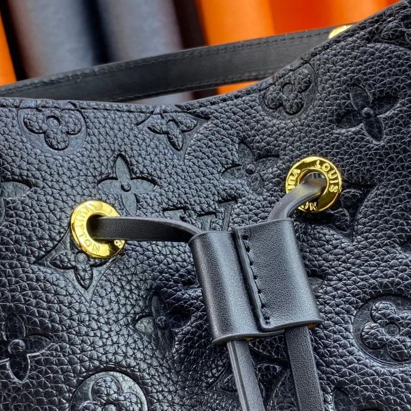 Louis Vuitton お洒落な【ネオノエバッグ MM】レザー 多用途 M45256 M45306 M44022 - 画像 (6)