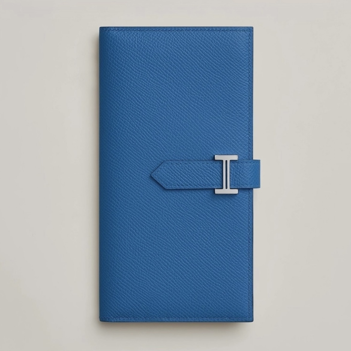 関税込 希少 HERMES エルメス べアンロング x 長財布 - 画像 (4)