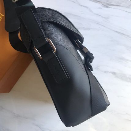 【人気】Louis Vuitton PMボイジャーメッセンジャーバッグ - 画像 (4)