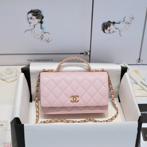 CHANEL 22SS AP2804