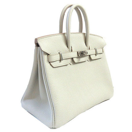 エルメス バーキン30 クレマンス バッグ Z刻 - 画像 (3)