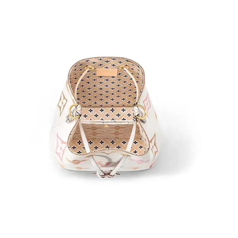 【LOUIS VUITTON】LV バイザプールネオノエ BB【2023新品凳布】 - 画像 (7)