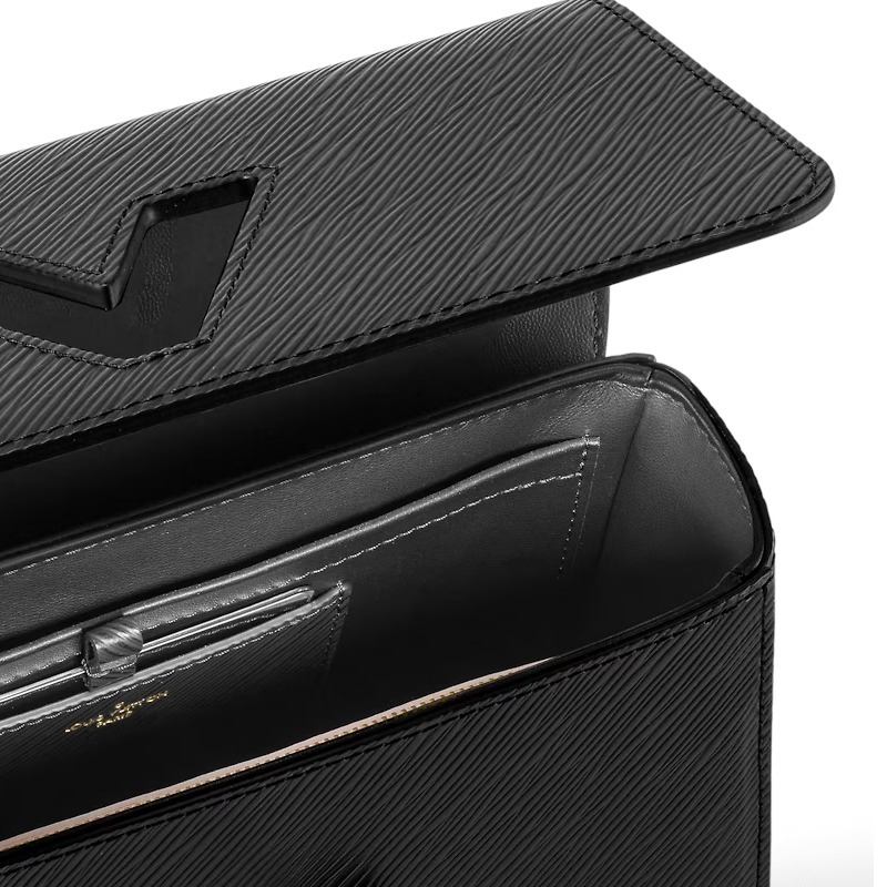 ☆Louis Vuitton☆ ボルソツイストMMショルダーバッグ M21554M21555 - 画像 (4)