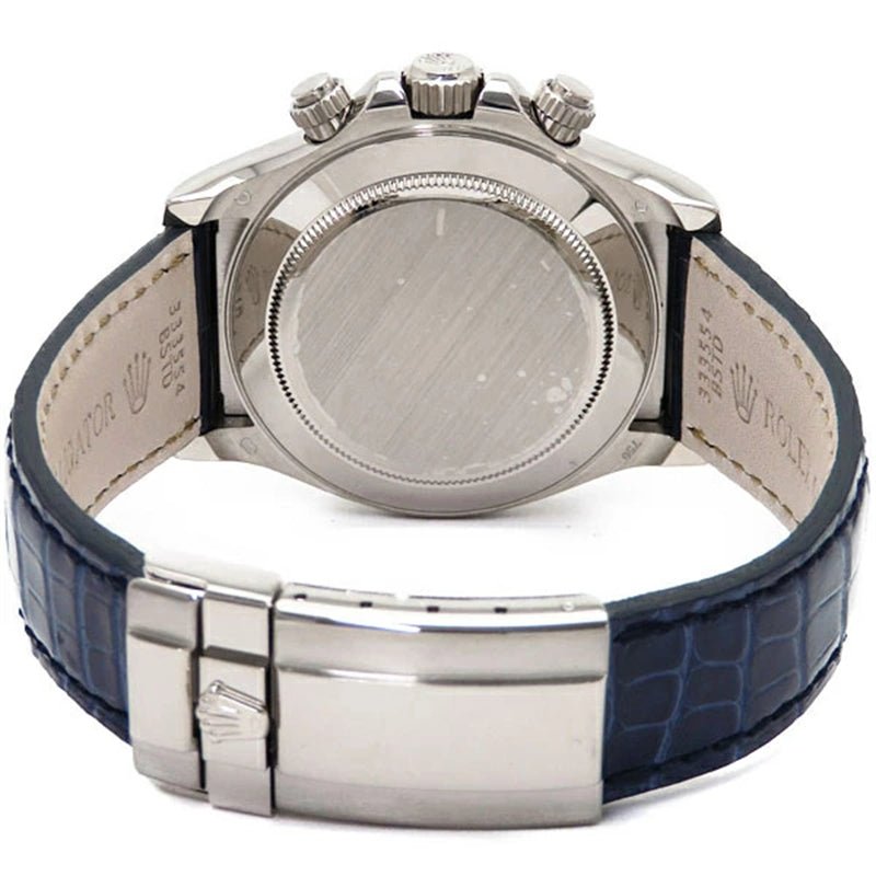 ロレックス デイトナ 116599/12SA D番 ダイヤモンド サファイア - 画像 (3)