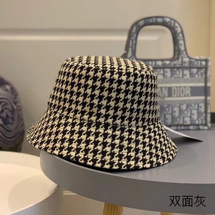 【Dior旗艦店】ディオール ボブハット ハット リバーシブル - 画像 (5)