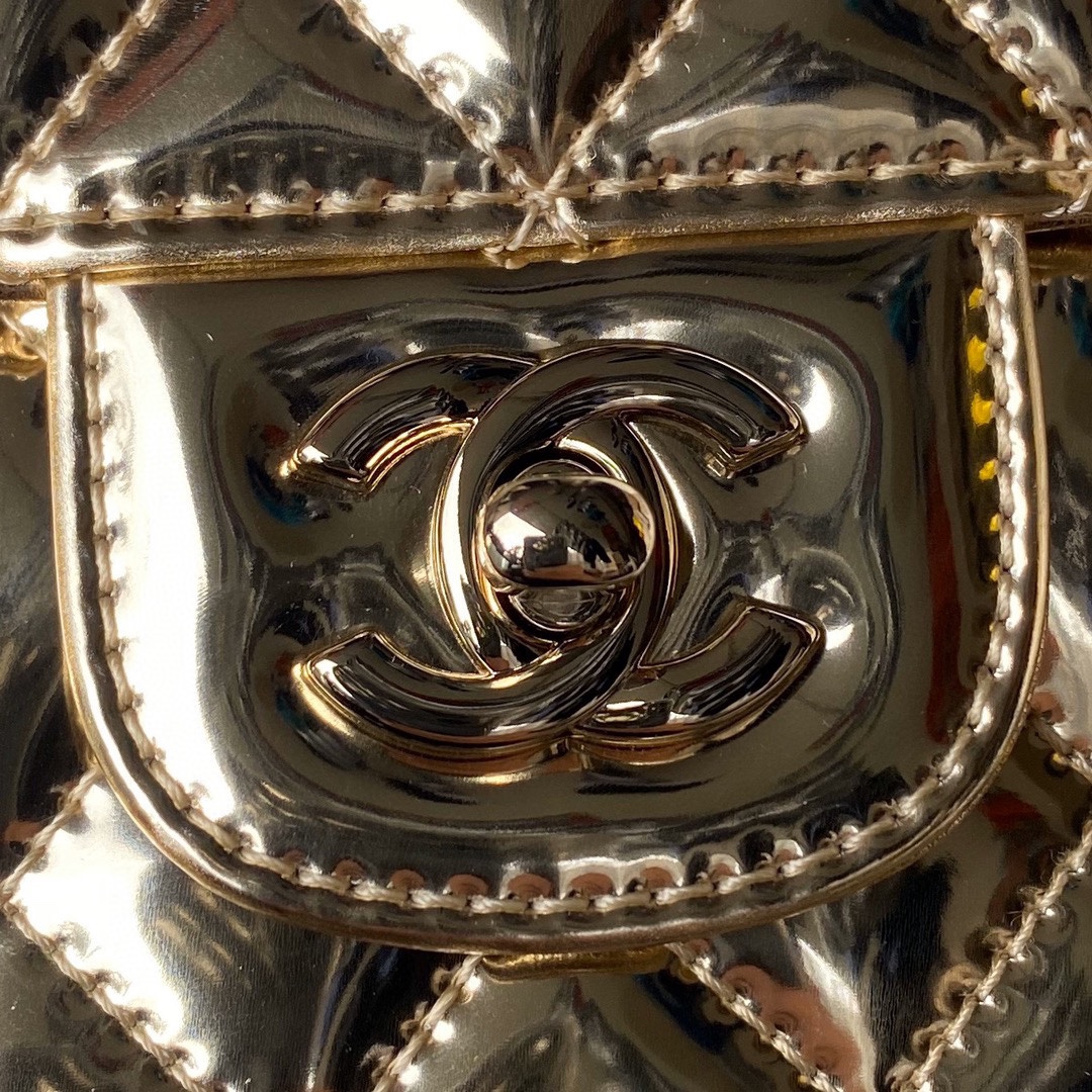 CHANEL 24C AS4646 START BAG - 画像 (3)