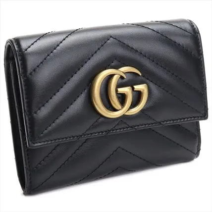 〔ggマーモント〕-カードケース-コイン&紙幣入れ付き- - 画像 (5)