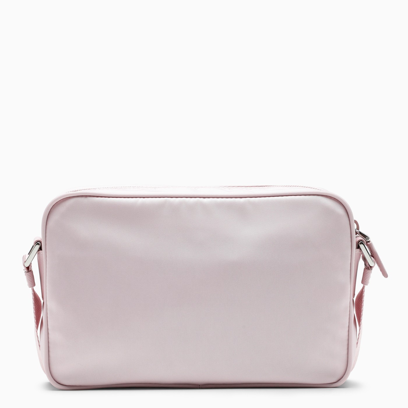 PRADA プラダ RE NYLON ロゴ ミニポーチ付き クロスボディバッグ - 画像 (11)