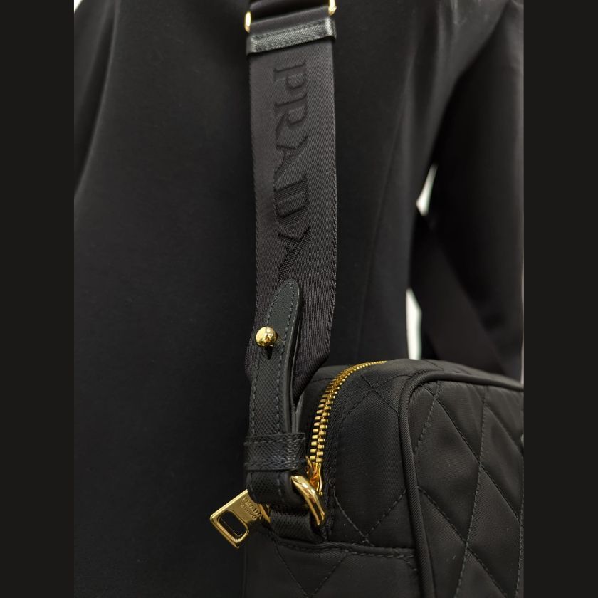 VIP顧客セール★累積売上総額第1位!┃PRADA★1BH089 - 画像 (6)