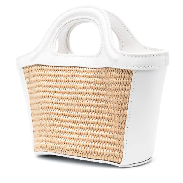 MARNIマルニ ウーブンバッグ - 画像 (15)