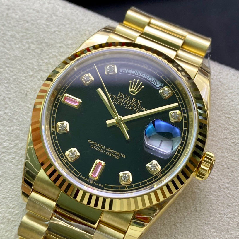 Rolex Day-Date 118238A - 画像 (5)