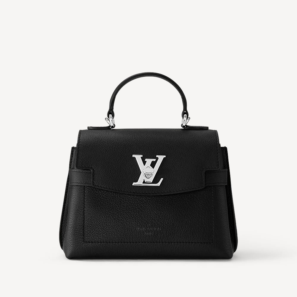 【大人気】Louis Vuitton ロックミーエヴァー MINI バック - 画像 (2)
