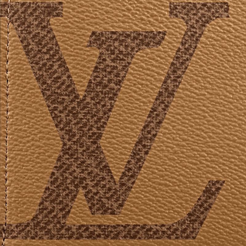 LOUIS VUITTON ジッピー・ウォレット 長財布 2点セット お得 M69353+N41661 - 画像 (9)