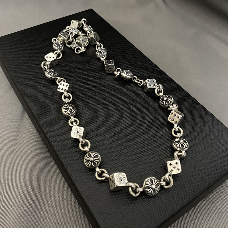 Chrome Hearts(クロムハーツ)ネックレス