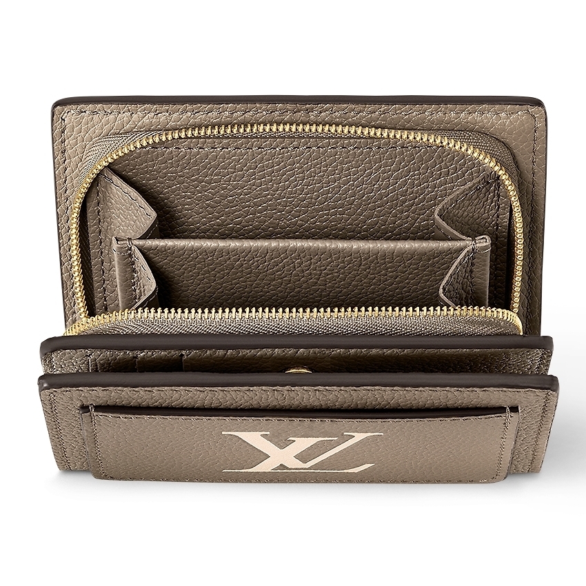 LOUIS VUITTON☆ポルトフォイユ・クレア M82370 M82934 M83362 - 画像 (10)