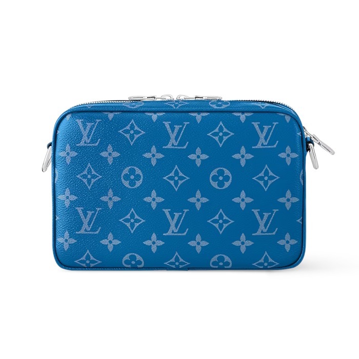 Louis Vuitton 24新作 ルイヴィトン アルファ メッセンジャー M31014 M31016 M31069 - 画像 (9)