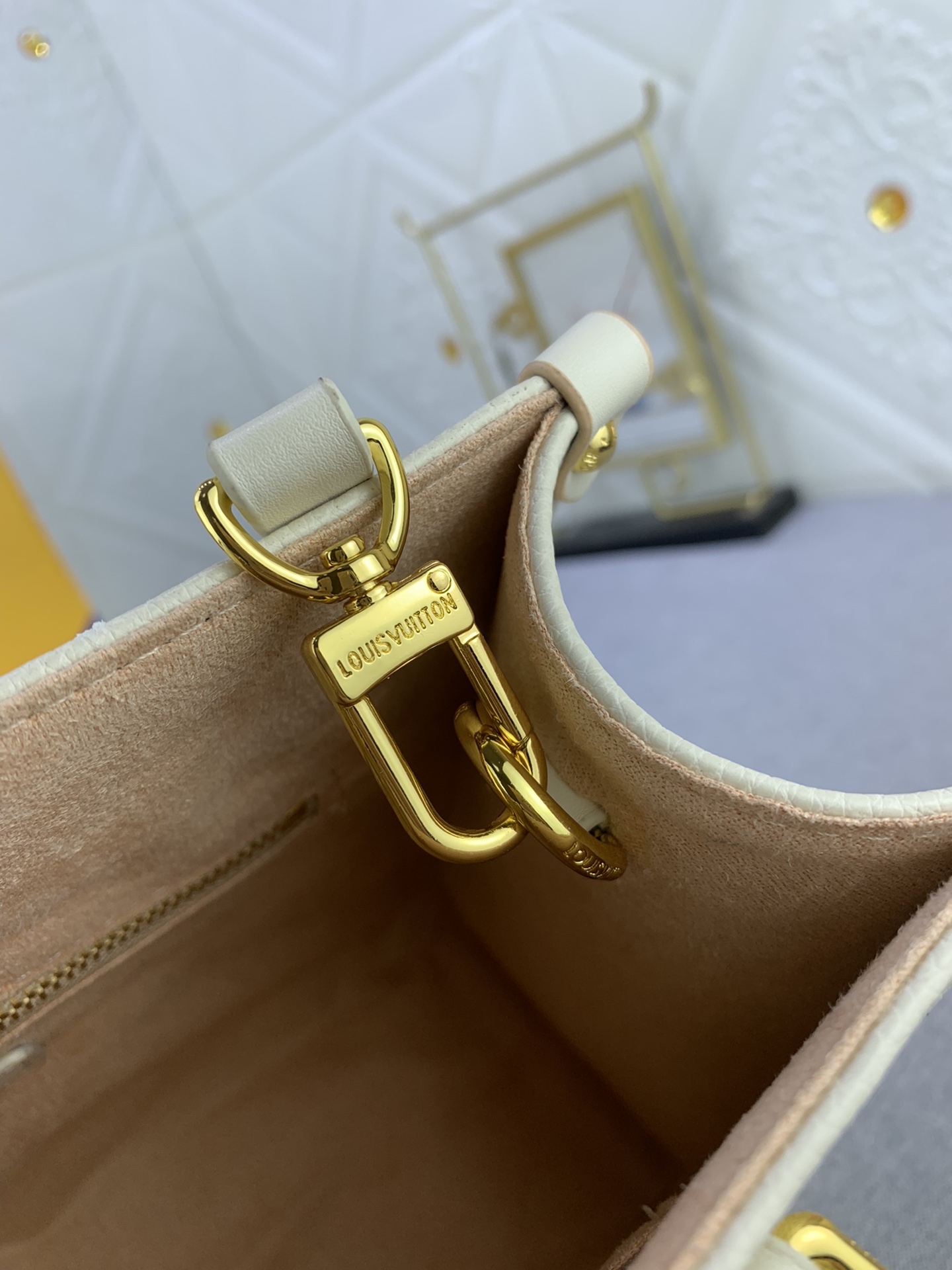 Louis Vuitton(ルイヴィトン) ONTHEGO バッグ 25x19cm - 画像 (25)