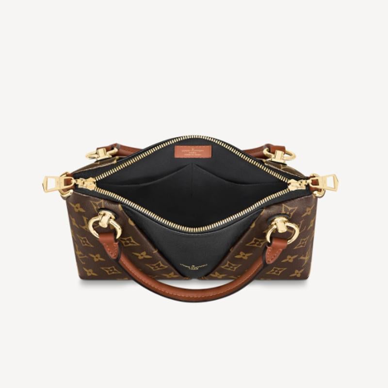 LOUIS VUITTON Vトート BB 長財布 2点セット お得 Ref:M43976+M60017 - 画像 (4)