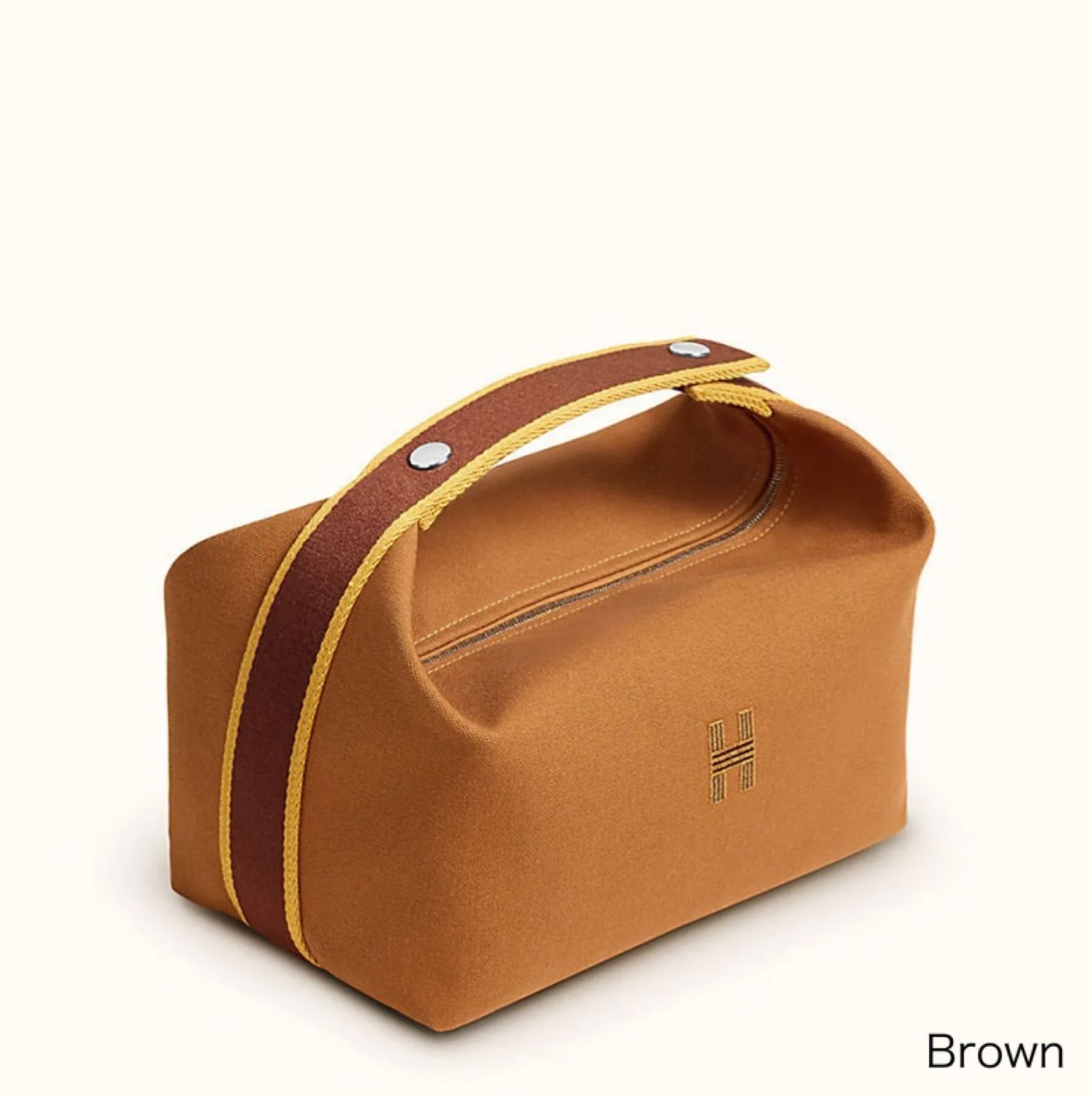 【豊富なカラー◎】HERMESエルメス ハンドバッグ "Bride-a-Brac GM" 代金引換 - 画像 (3)