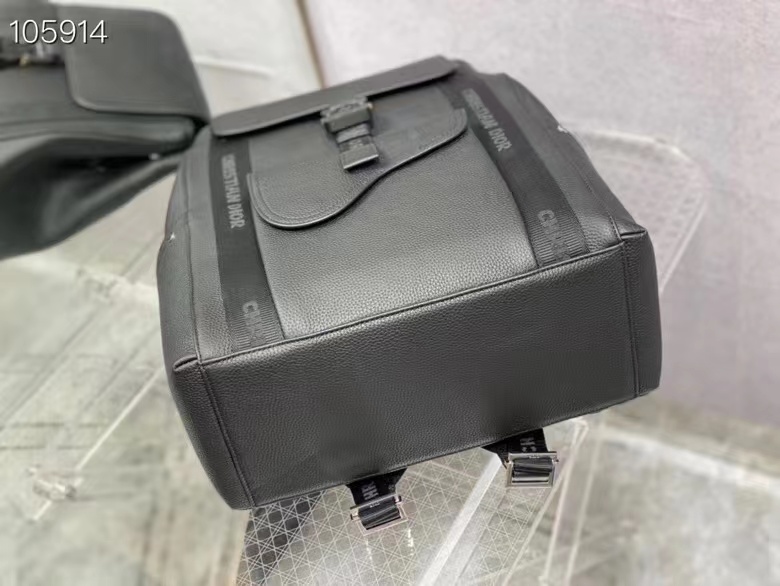 Dior ディオール バックパック 26.5 x 41.5 x 17.5cm - 画像 (6)