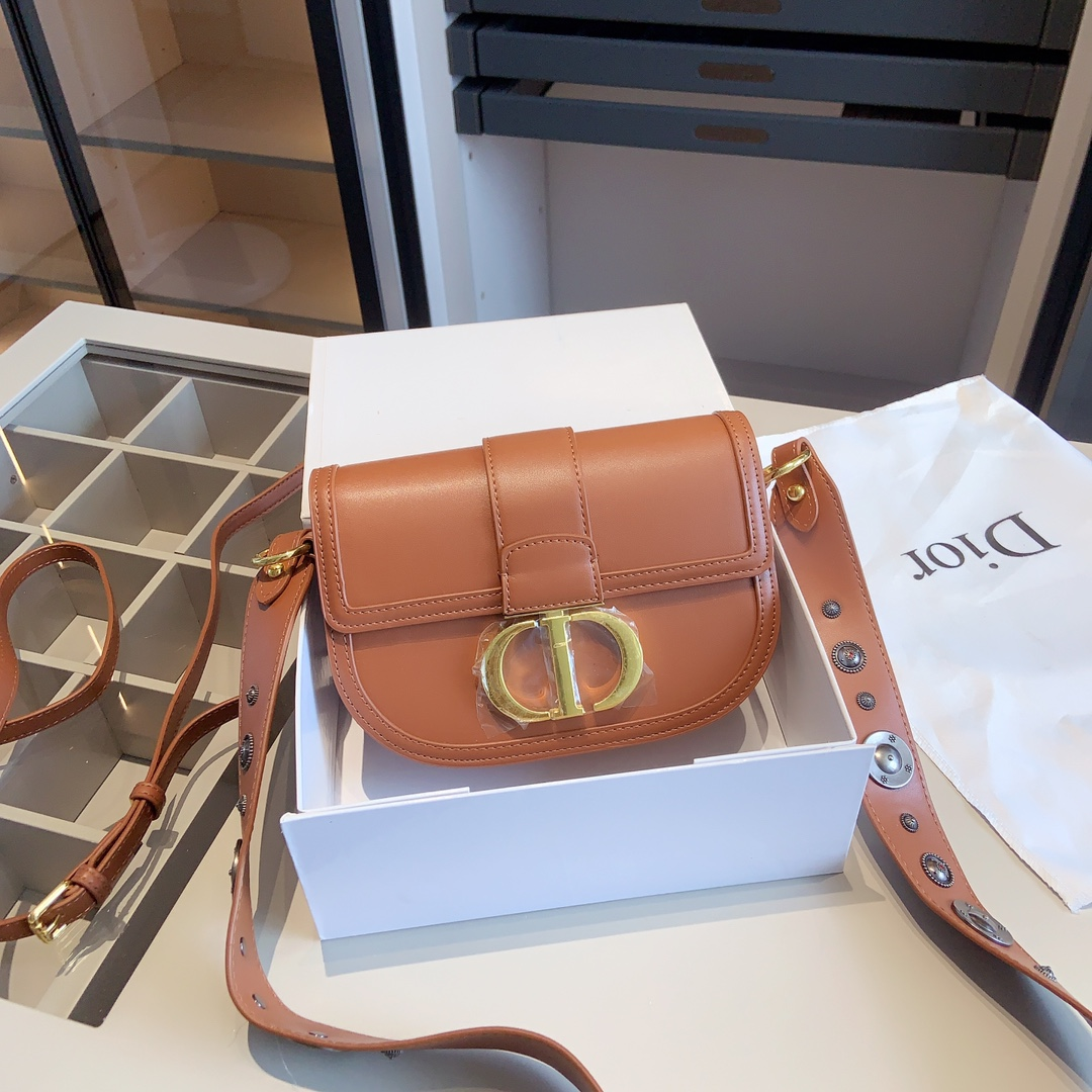 【DIOR】ディオール2023夏の新作発表ショルダーバッグ - 画像 (6)