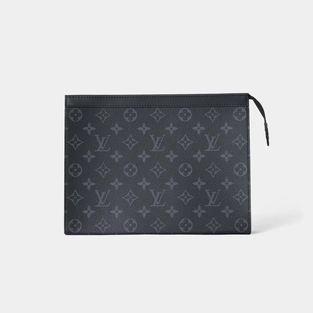 【すぐ届く】 ルイヴィトン ポシェット・ヴォワヤージュ MM M61692 - 画像 (2)