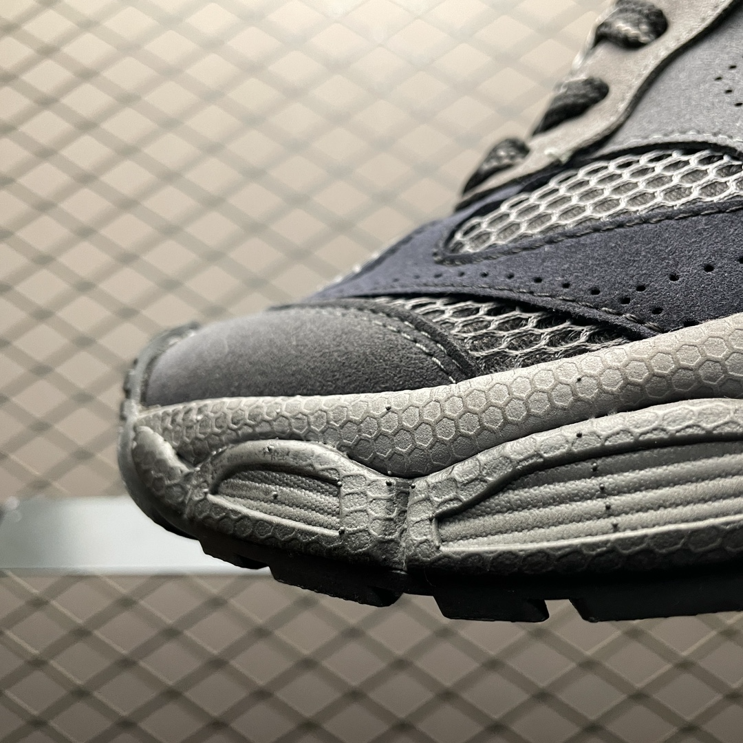 Balenciaga 3XL Sneaker Dark Grey(759693W3XLI1819) - 画像 (4)